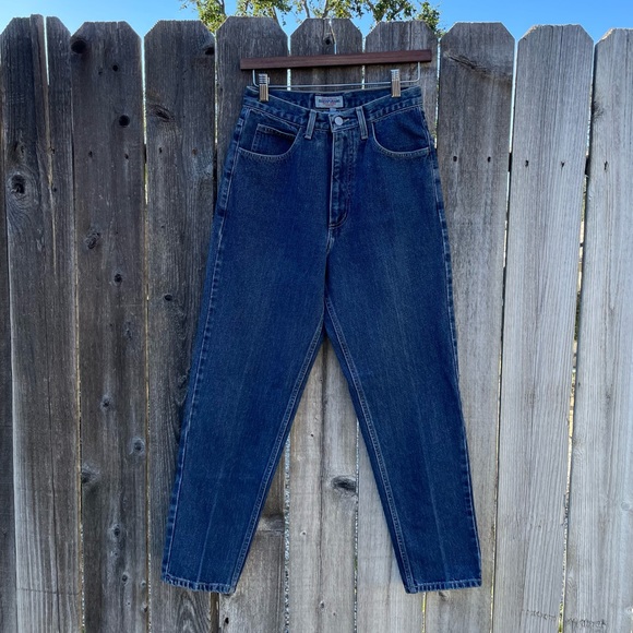 Vintage high waist Guess jeans - Picture 3 of 7